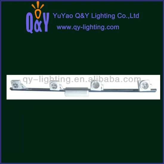 led light spot light