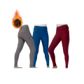 Winter Breeches Fleece Horseback Riding Women