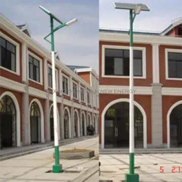 40W Solar LED Street Light, US$739.00