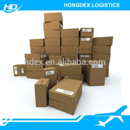 competitive shipping company to oakland America