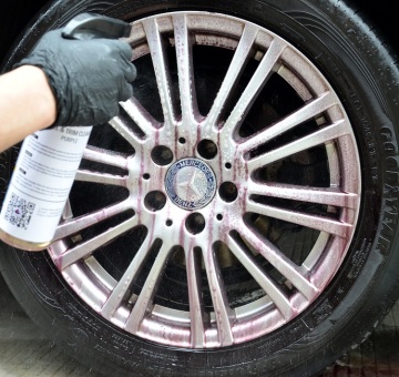 OEM Customized Private Label Säurefreies Auto Wash Super Entfette und Bremsreiniger