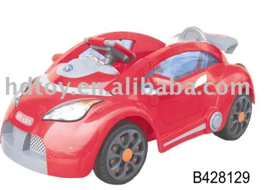 toy CHILDREN CAR