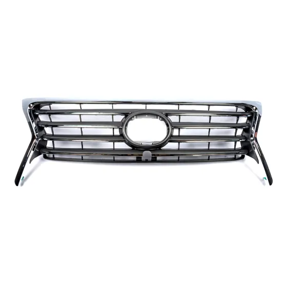 Front Bumper Grill Auto Body Parts for Lexus LX570 2012-2015