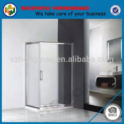 Hsr0290048 Moulded Shower Cubicle, Aluminium Shower Cubicle, High