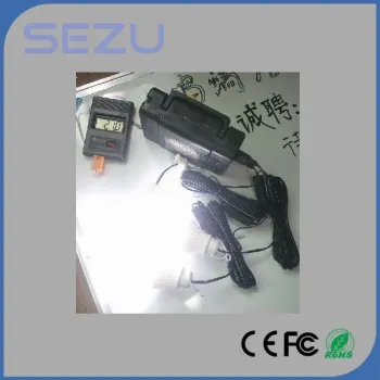 Solar Power System Solar Energy 3.5W Solar Lighting Kits