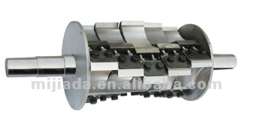 Blade / Cutter for Crusher
