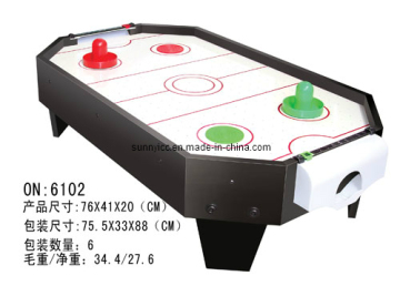Sport Game Ice Hockey Table (6102)