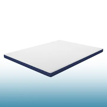 Memory Foam Mattress Topper Twin - Cheap and Comfortable