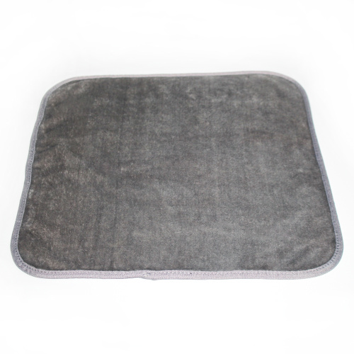 Car wash microfiber towels