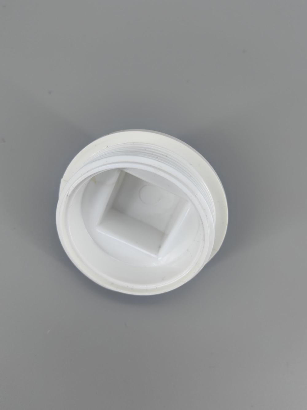 Upc Pvc Fittings Cleanout Plug For New Home, High Quality Upc Pvc ...