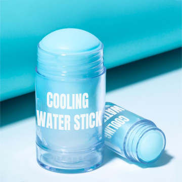 Custom Logo Ice Cooling Stick for Under Eye Puffiness
