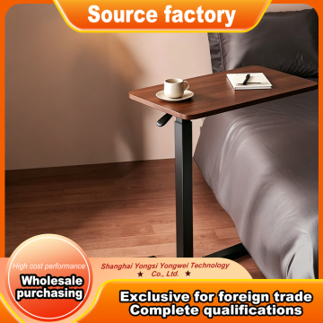 Pneumatic Lift Flip-over Integrated Table