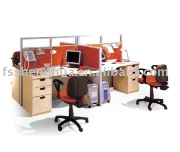 HF09WS Workstation