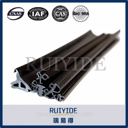 EPDM rubber sealing strip
