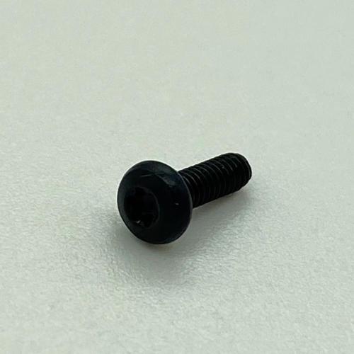 Torx pan head screws M2-0.4*6 Difficult fasteners