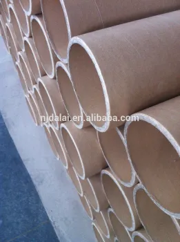 Cardboard paper core /paper tube /poster tube for BOPP film