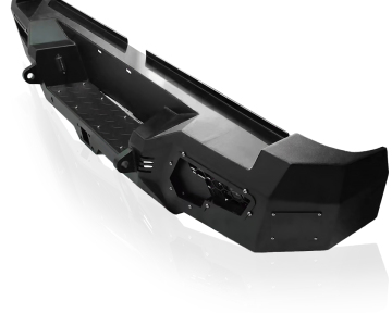 Rear Bumper for Toyota Hilux
