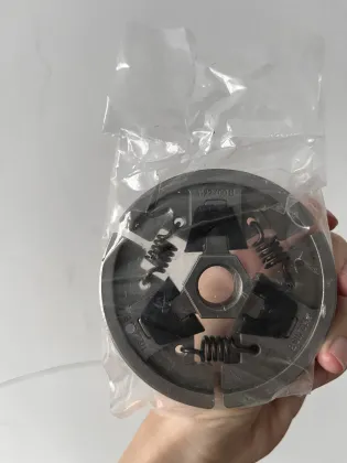 Clutch Kit for Stihl Concrete Cut Off Saws: TS410, TS420, TS480i, TS500i