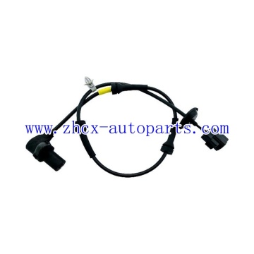 Пярэдні правы датчык ABS для Chevrolet Aveo