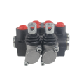 Directional Control Valve P40 hydraulic monoblock directional control valve Supplier