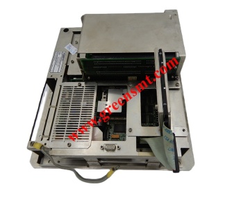 Parti di ricambio SMT Juki 750 760 Computer Pannello E9601725000 E9601-725-000
