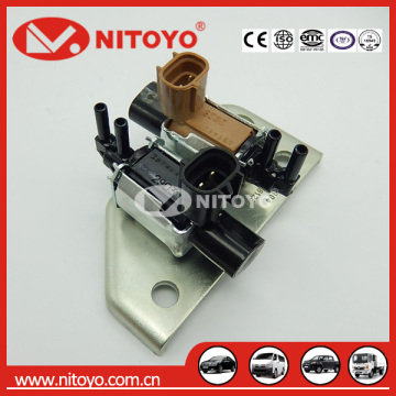 NITOYO Emission Solenoid Valve for Mitsubishi Pajero L200 K74T 2001-2006 MR577099