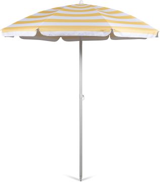 Hot Sale Sunshade: Beach Umbrella for Patio and Chairs