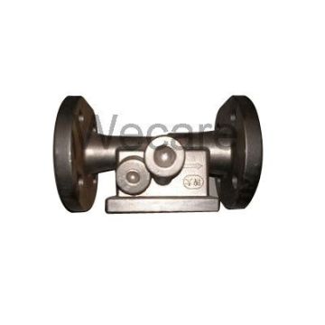 Good Products Investment Casting for Auto Parts Machining Parts with China Manufactory