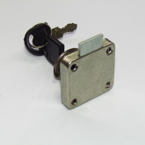 138c Thin-bottom Iron Drawer Lock, High Quality 138c Thin-bottom Iron ...