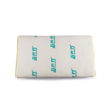 super rubber three in one black deadening material