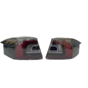 Original Car Parts Rear Taillight for Tesla Model X