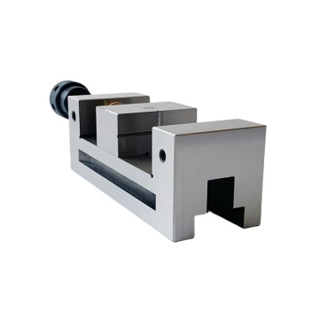 QGG Precision Vice QGG88 صانع الأدوات مع شريحة متقاطعة