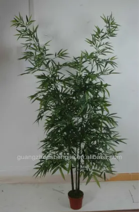 bamboo tree,decorative plastic bamboo,artificial bamboo