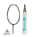 Yüksek Esnek Nano Karbon Badminton Raketi