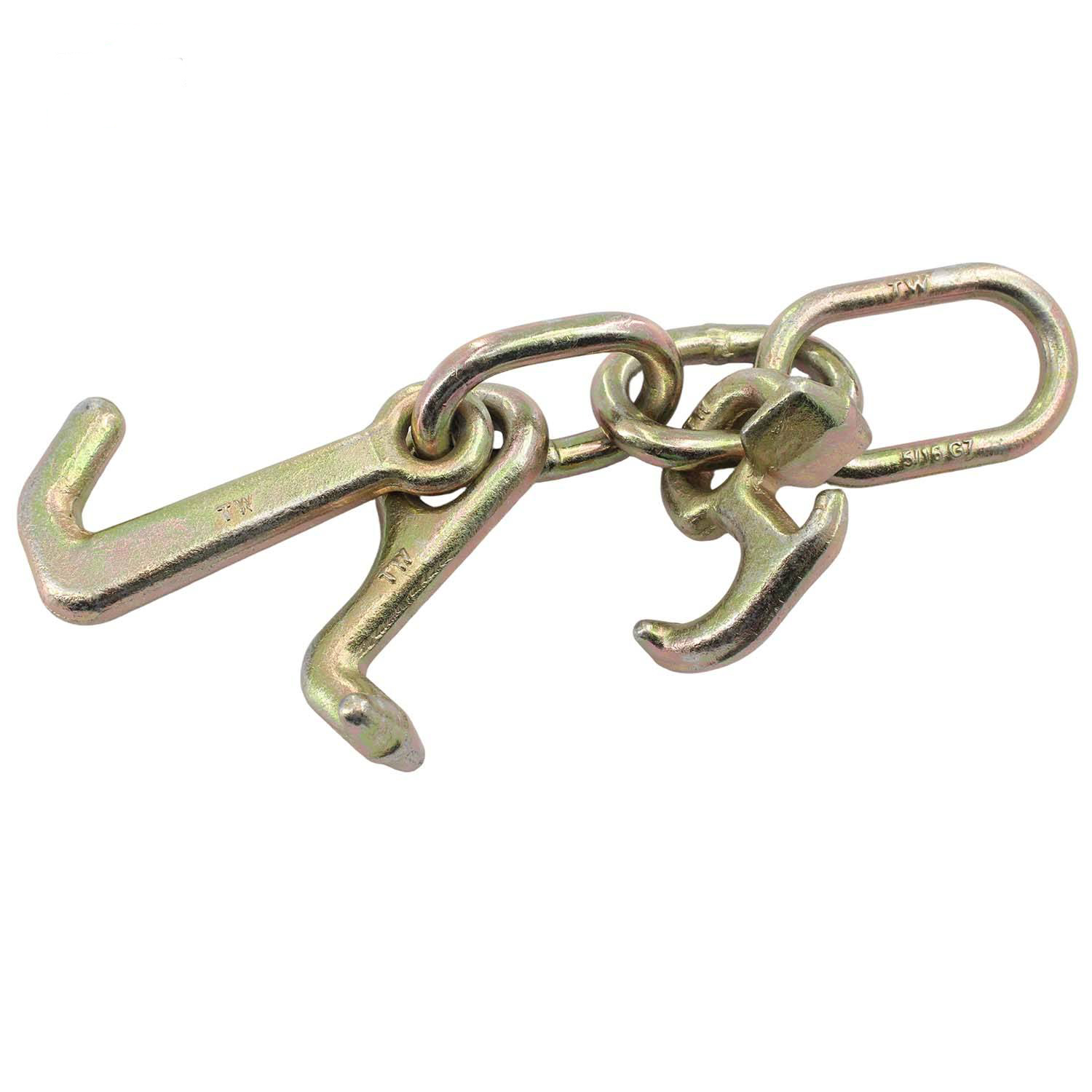 Chain fitting14