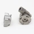 High quality cnc machining auto parts