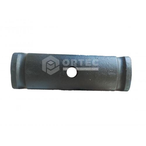 LiuGong dump truck parts spring front cover 70A1752