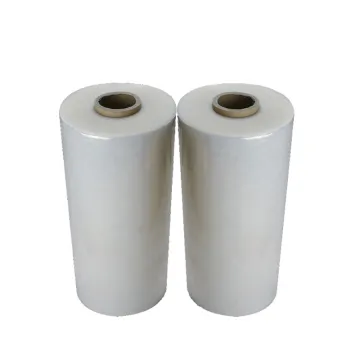 High Quality Custom LLDPE Special Stretch Film