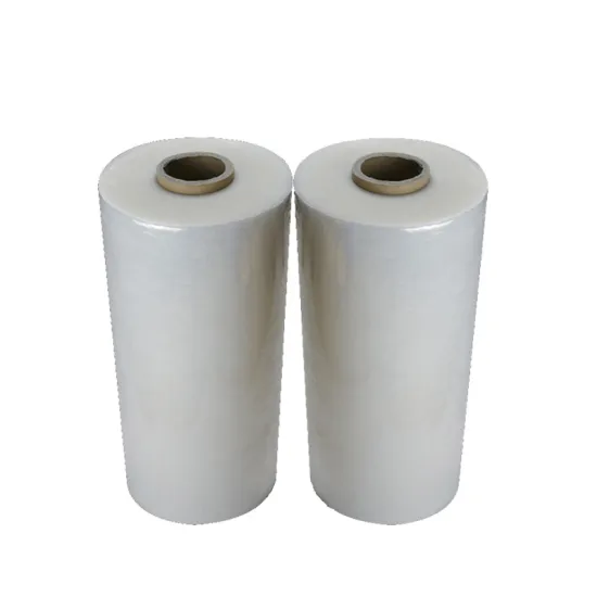 High Quality Custom LLDPE Special Stretch Film