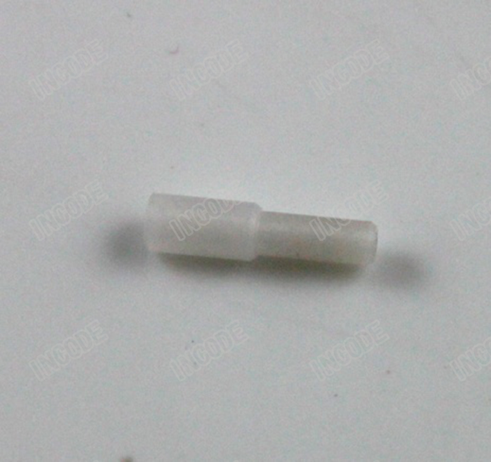 GUTTER TUBE ADAPTOR(OPAQUE) FOR DOMINO