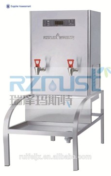 electrical water heater with high intelligence