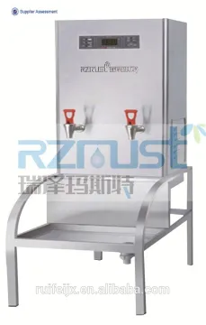electrical water heater with high intelligence