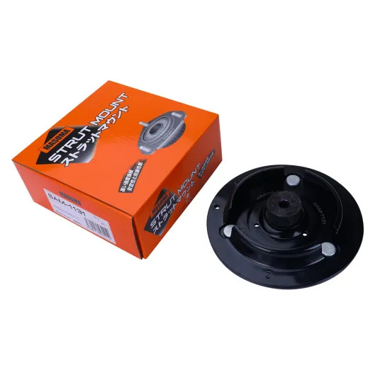 Japan MASUMA Rubber Strut Mount for Toyota Corolla Parts - SAM-1113