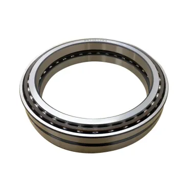 Multi Row Angular Contact Excavator Bearing BD130-1SA
