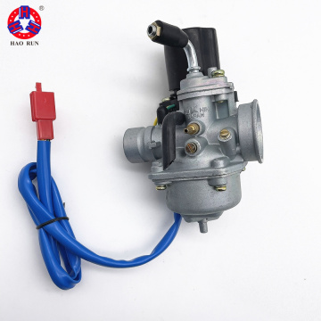 HAORUN Modified Carburetor for Yamaha JOG90 Motorcycle Scooter Engine Parts