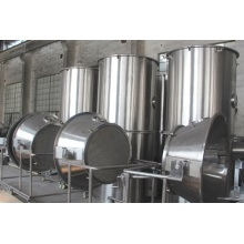 Dihydrofuran Granules Pesticide Juiling Dryer