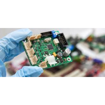 Multilayer PCBA PCB Assembly Service