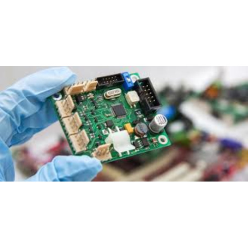 Multilayer PCBA PCB Assembly Service