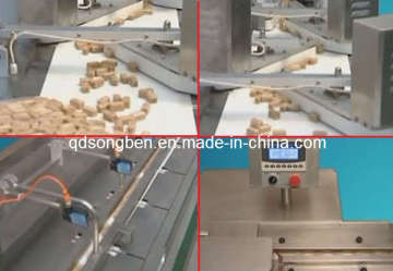 Candy Autofeeding&Packaging Machine
