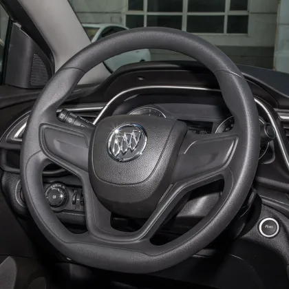 2023 Hot Selling Buick Gas Cars with High Performance